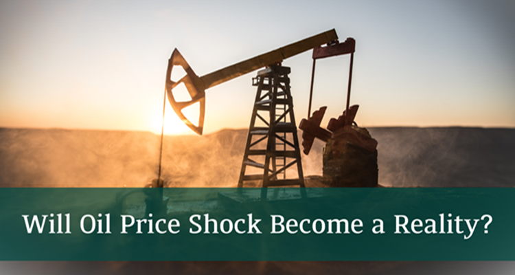 Oil Price Shock