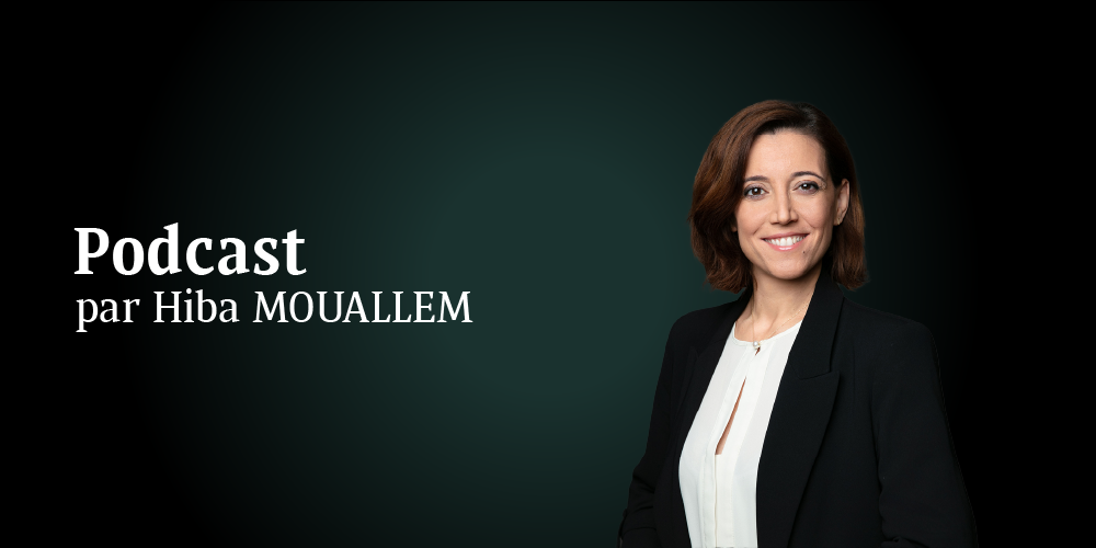 Podcast - Le lithium contre attaque