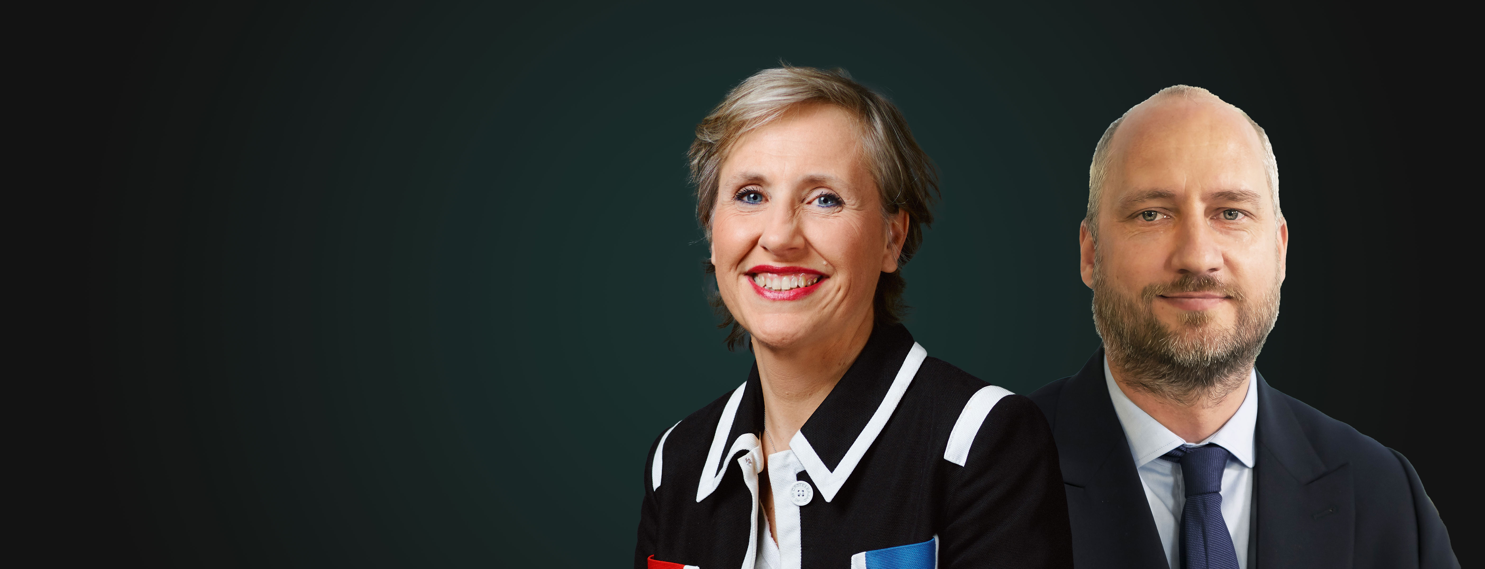 Investing in private markets through evergreen funds