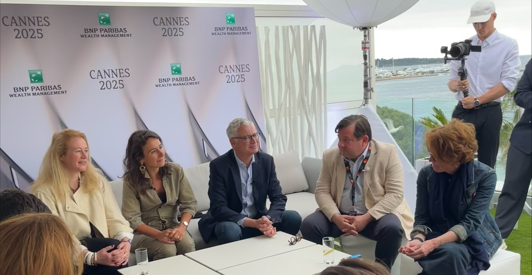 Cannes Influence Event