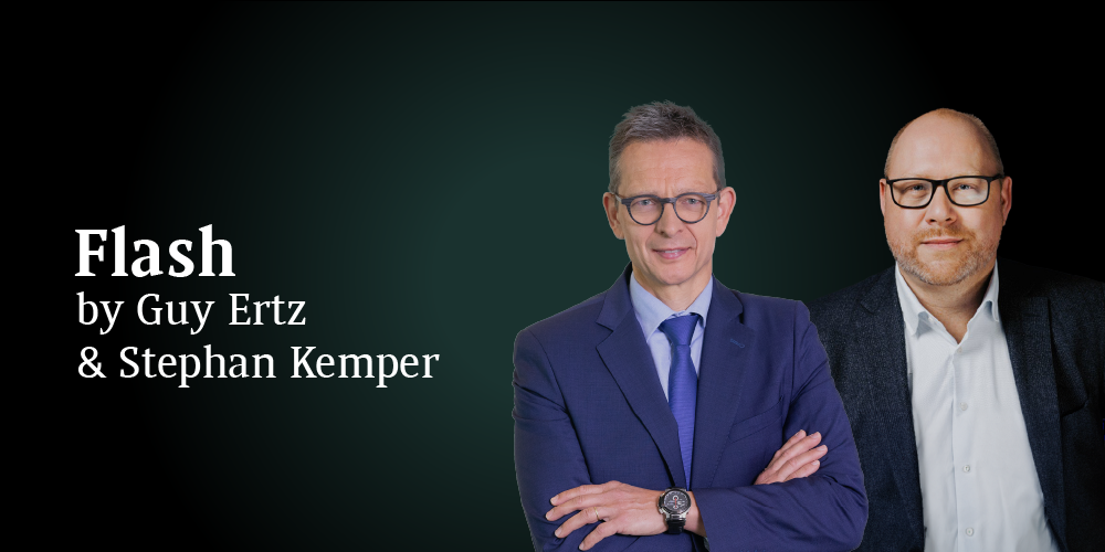 Reinforcing Takaichi’s Castle - A landslide victory for fiscal expansion