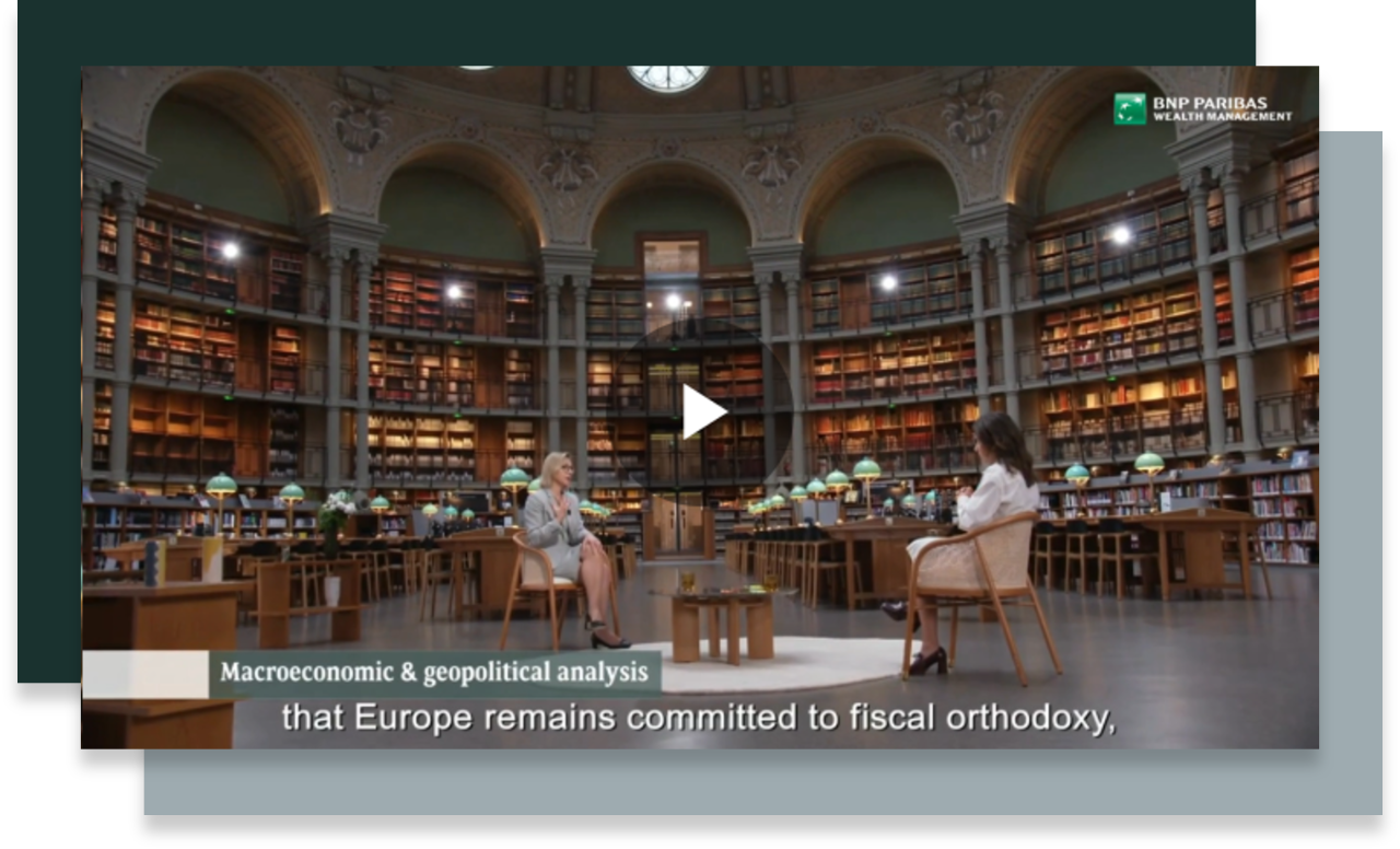 It's time for Hedge Funds